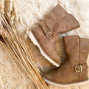 Cat & Jack • Boots